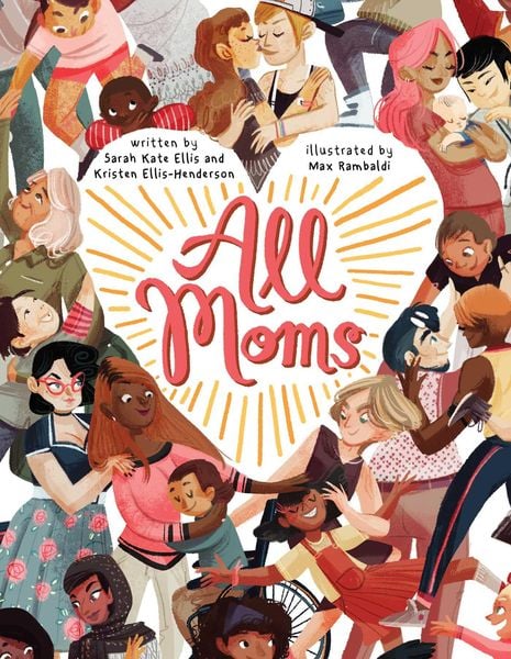 Produktbild: All Moms