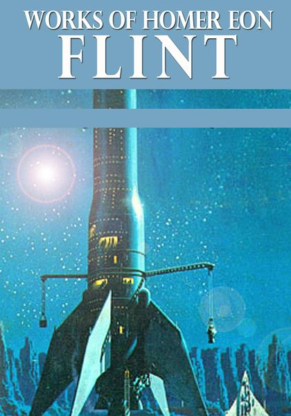 Produktbild: Works of Homer Eon Flint