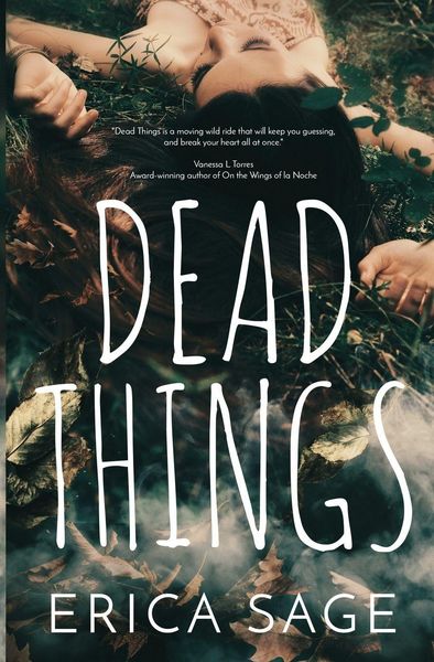 Produktbild: Dead Things