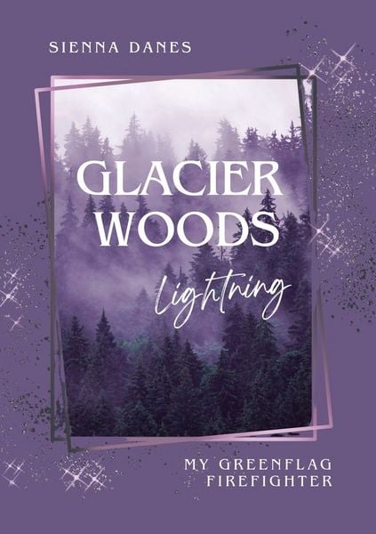 Produktbild: Glacier Woods: Lightning