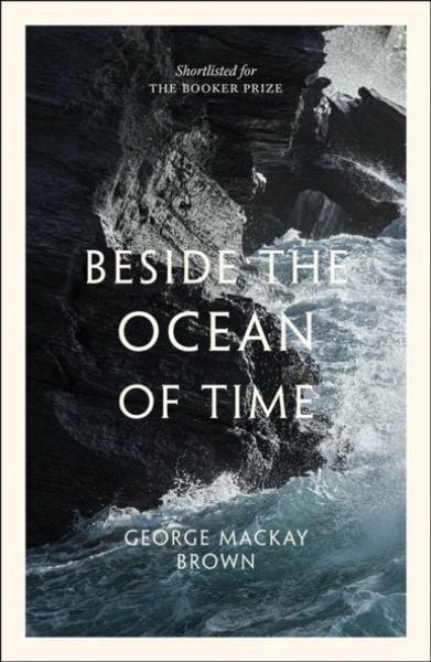 Produktbild: Beside the Ocean of Time