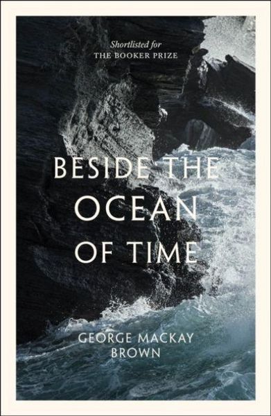 Produktbild: Brown, G: Beside the Ocean of Time