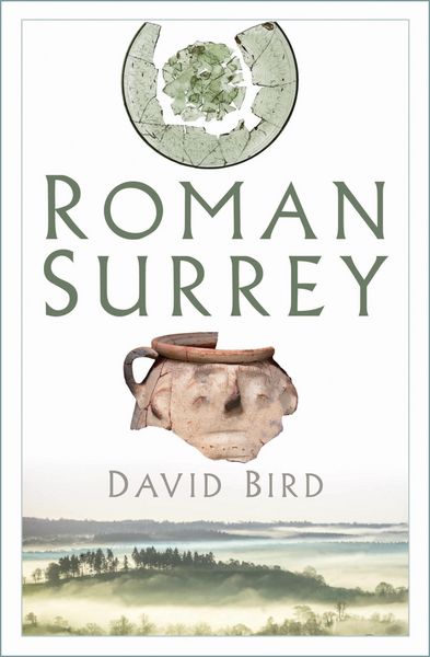 Produktbild: Roman Surrey
