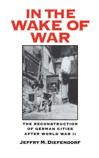 Produktbild: In the Wake of War