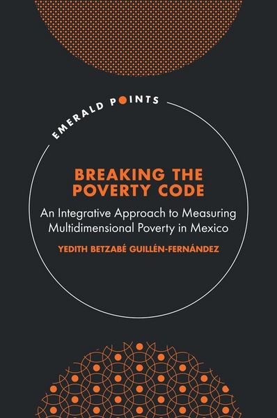 Produktbild: Breaking the Poverty Code