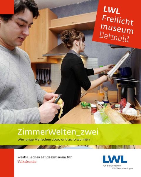 Produktbild: Zimmerwelten_zwei