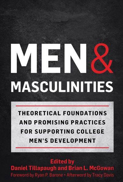 Produktbild: Men and Masculinities