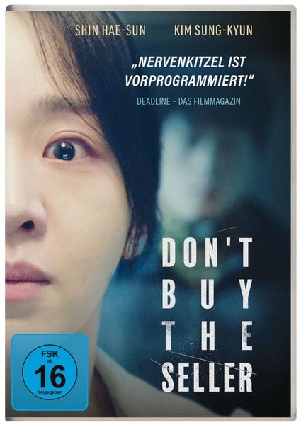 Produktbild: Don't Buy The Seller