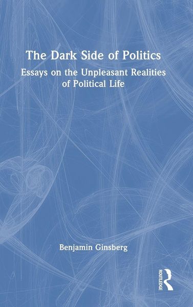 Produktbild: The Dark Side of Politics