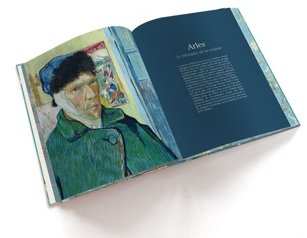 Produktbild: Van Gogh