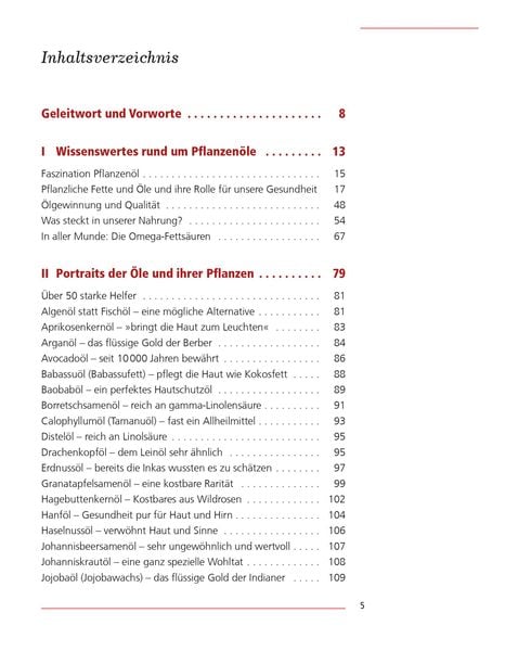 Produktbild: Pflanzen&ouml;le - Qualit&auml;t, Anwendung und Wirkung