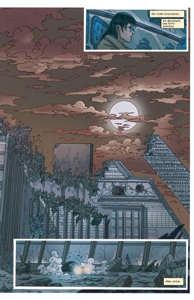 Produktbild: Blade Runner 2019