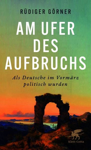 Produktbild: Am Ufer des Aufbruchs