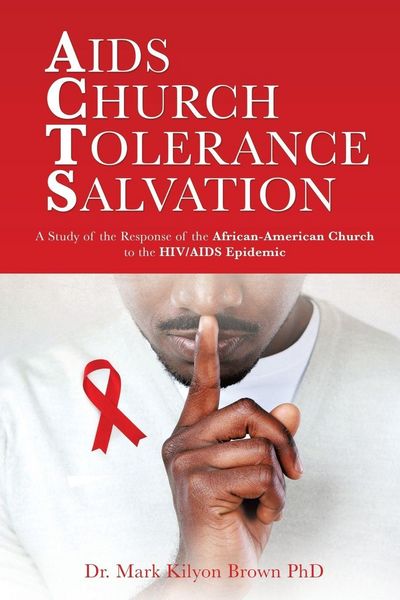 Produktbild: AIDS Church Tolerance Salvation