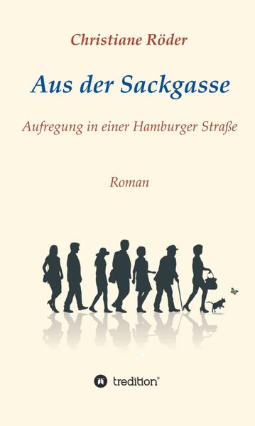 Produktbild: Aus der Sackgasse