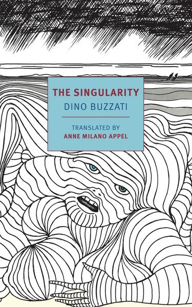Produktbild: The Singularity
