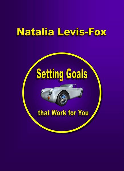 Produktbild: Setting Goals That Work For You