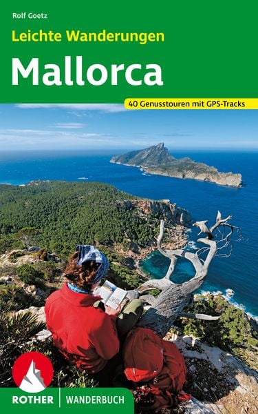Produktbild: Leichte Wanderungen Mallorca