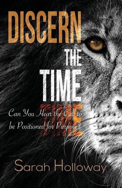 Produktbild: Discern the Time