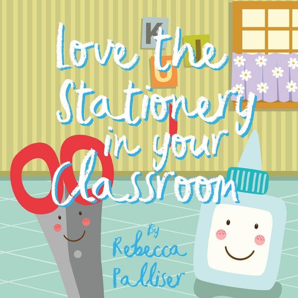 Produktbild: Love the Stationery in your Classroom