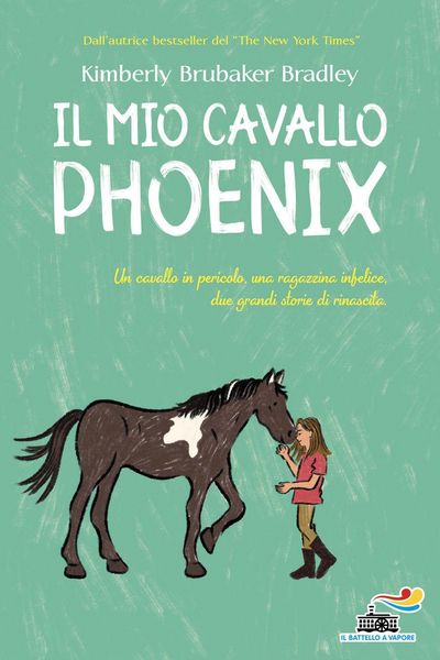 Produktbild: Il mio cavallo Phoenix