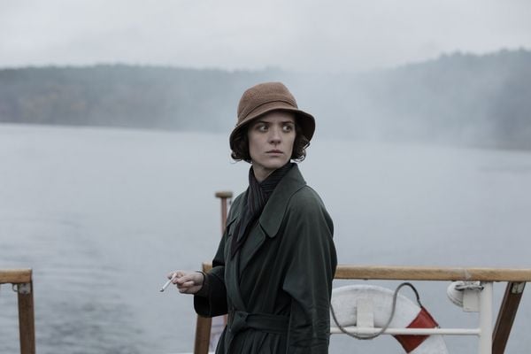 Produktbild: Babylon Berlin - Staffel 5 [2 BRs]