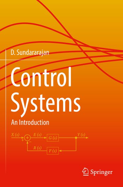 Produktbild: Control Systems