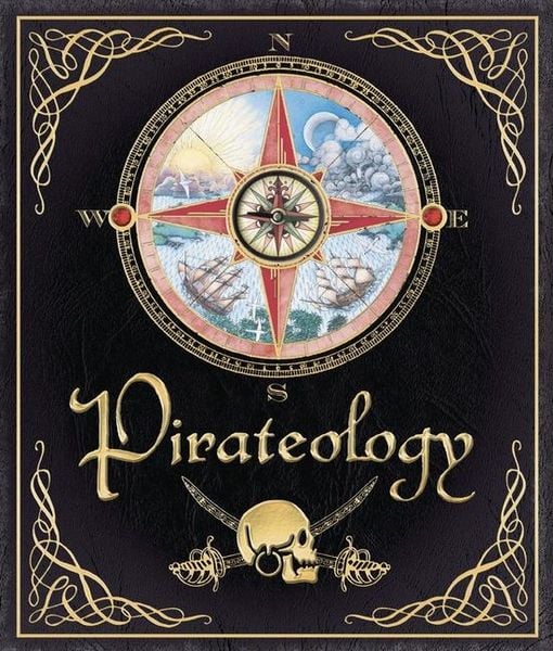 Produktbild: Pirateology