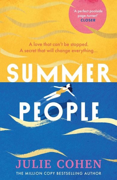Produktbild: Summer People
