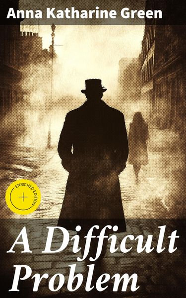 Produktbild: A Difficult Problem