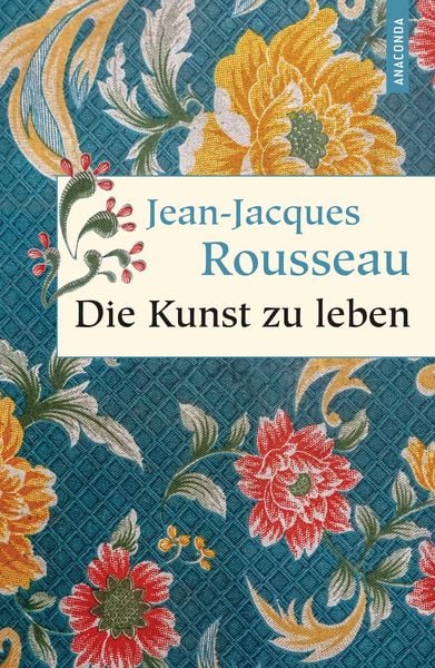 Produktbild: Die Kunst zu leben