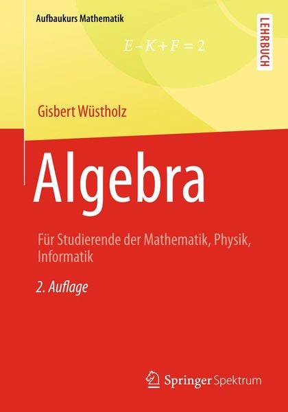 Produktbild: Algebra