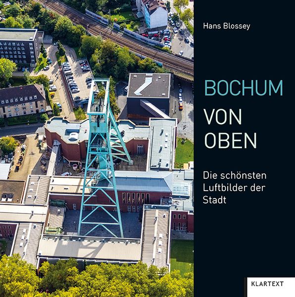 Produktbild: Bochum von oben