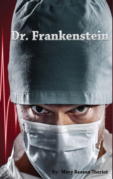Produktbild: Dr. Frankenstein