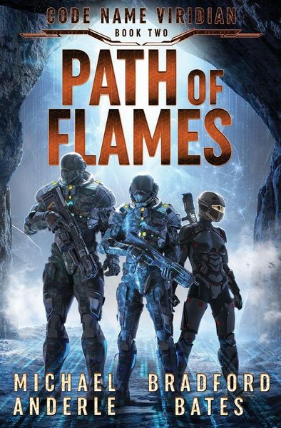 Produktbild: Path of Flames