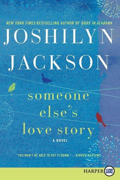 Produktbild: Someone Else's Love Story LP