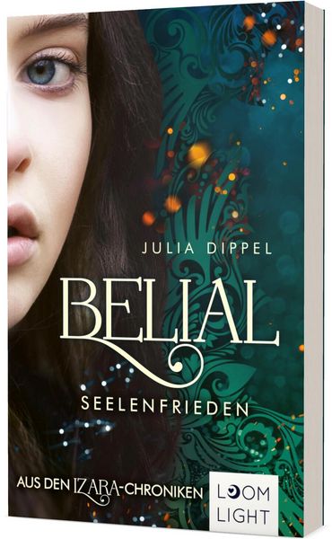 Produktbild: Belial 2: Seelenfrieden