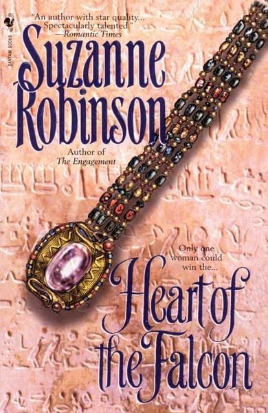 Produktbild: Heart of the Falcon