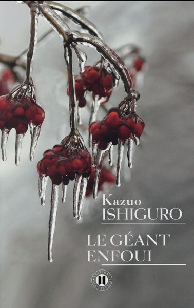 Produktbild: Le g&eacute;ant enfoui