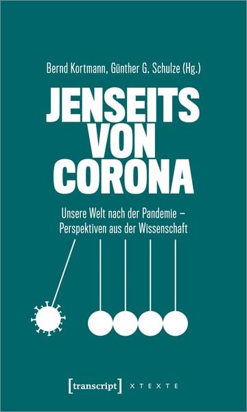 Produktbild: Jenseits von Corona