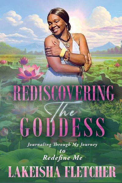 Produktbild: Rediscovering the Goddess