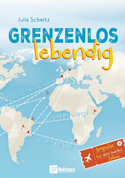 Produktbild: Grenzenlos lebendig