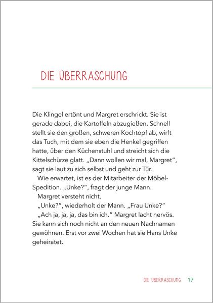 Produktbild: Geschichten aus den 50ern