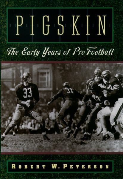 Produktbild: Pigskin