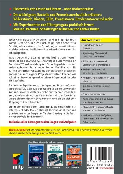 Produktbild: Elektronik