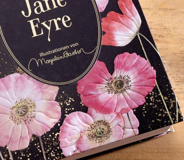 Produktbild: Jane Eyre