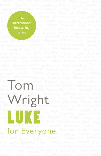 Produktbild: Luke for Everyone