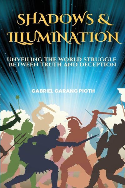 Produktbild: Shadows & Illumination