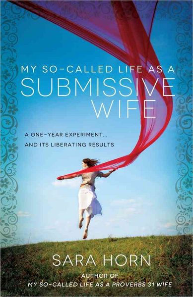 Produktbild: My So-Called Life as a Submissive Wife