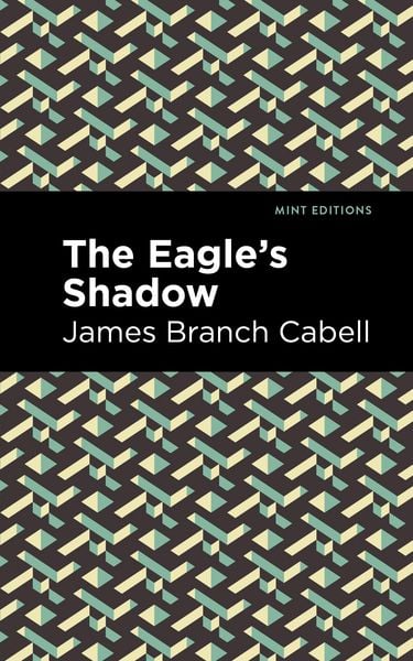 Produktbild: The Eagle's Shadow